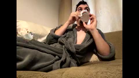 Billy online show from 23, 11, 2025