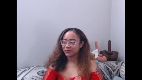 Nia Reese online show from 24, 3, 2026