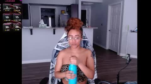 Nia Reese online show from 8, 6, 2026