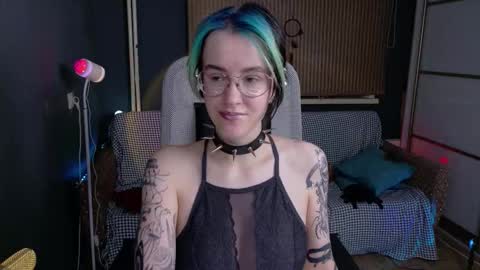 CUMpotikEve online show from 11, 10, 2025