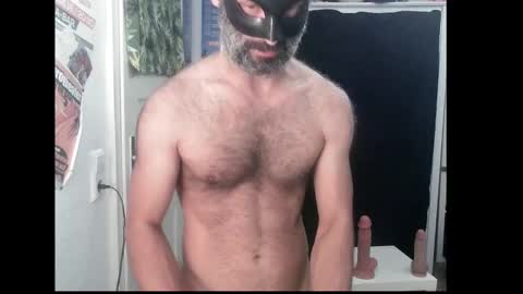 Cumshow online show from 5, 10, 2025