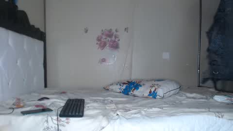 Shiiro online show from 8, 9, 2025