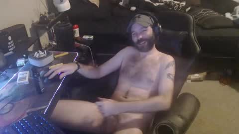 cumslinger2003 online show from 3, 1, 2025