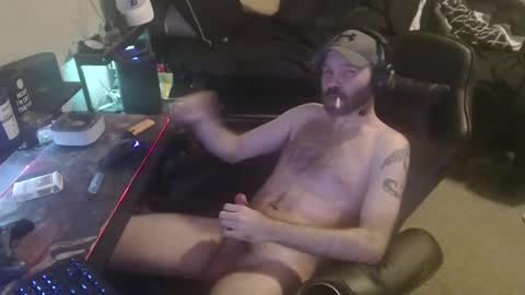 cumslinger2003 online show from 28, 1, 2025