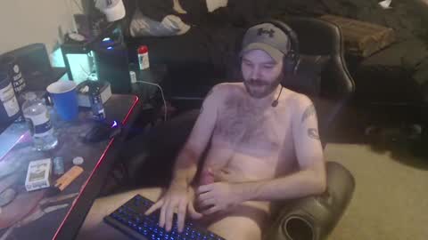 cumslinger2003 online show from 30, 1, 2025