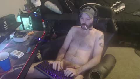 cumslinger2003 online show from 2, 2, 2025