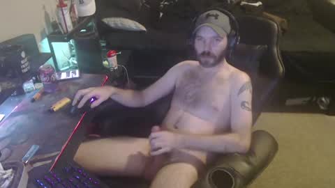 cumslinger2003 online show from 8, 2, 2025