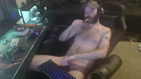 cumslinger2003 online show from 24, 2, 2025