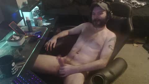 cumslinger2003 online show from 25, 2, 2025