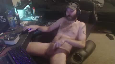 cumslinger2003 online show from 3, 3, 2025