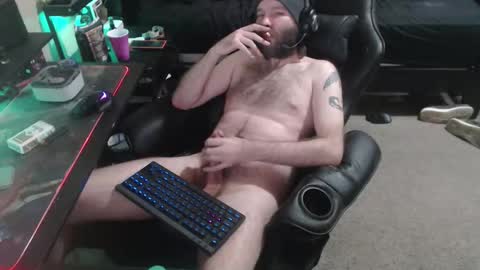 cumslinger2003 online show from 27, 2, 2026