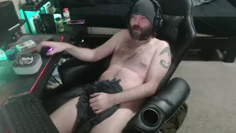 cumslinger2003 online show from 8, 3, 2026