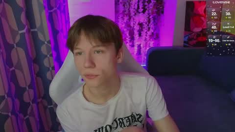 Snapshot of cumte_boy chatting on 8, 6, 2026 cumte_boy online show from 8, 6, 2026