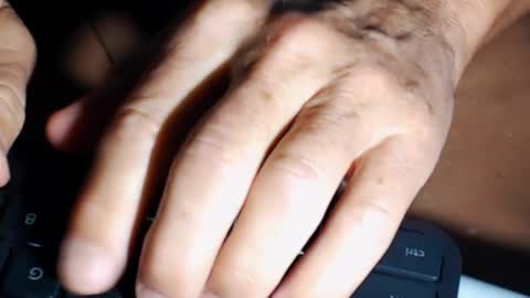 chattrbatr online show from 21, 2, 2025