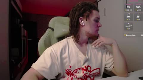 Tarzan online show from 21, 4, 2026