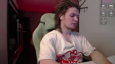 Tarzan online show from 22, 4, 2026