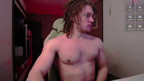 Tarzan online show from 18, 5, 2026