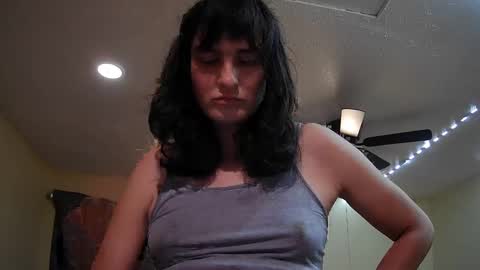 Snapshot of cuntspirit669 chatting on 11, 10, 2025 cuntspirit669 online show from 11, 10, 2025