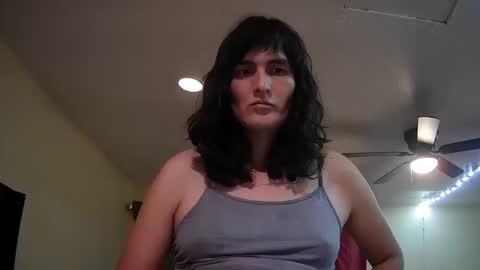 Snapshot of cuntspirit669 chatting on 13, 10, 2025 cuntspirit669 online show from 13, 10, 2025