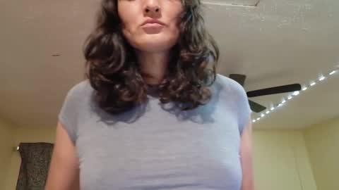 Snapshot of cuntspirit669 chatting on 18, 10, 2025 cuntspirit669 online show from 18, 10, 2025