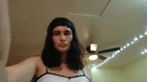 Snapshot of cuntspirit669 chatting on 30, 10, 2025 cuntspirit669 online show from 30, 10, 2025