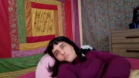 Snapshot of cuntspirit669 chatting on 2, 12, 2025 cuntspirit669 online show from 2, 12, 2025