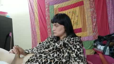 Snapshot of cuntspirit669 chatting on 8, 1, 2026 cuntspirit669 online show from 8, 1, 2026