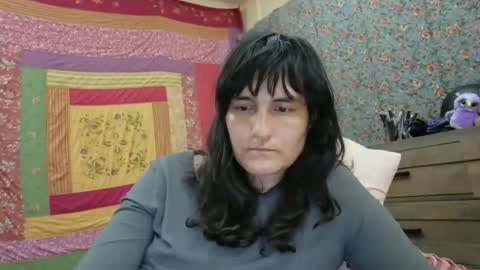 Snapshot of cuntspirit669 chatting on 25, 2, 2026 cuntspirit669 online show from 25, 2, 2026