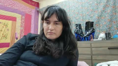 Snapshot of cuntspirit669 chatting on 4, 3, 2026 cuntspirit669 online show from 4, 3, 2026