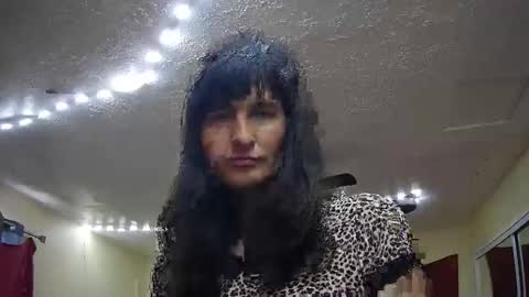 cuntspirit669 online show from 8, 5, 2026