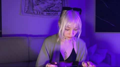 Snapshot of cupcakesoul chatting on 6, 6, 2026 cupcakesoul online show from 6, 6, 2026
