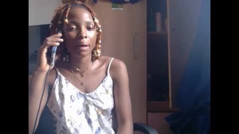 cupidxdoll online show from 21, 3, 2026