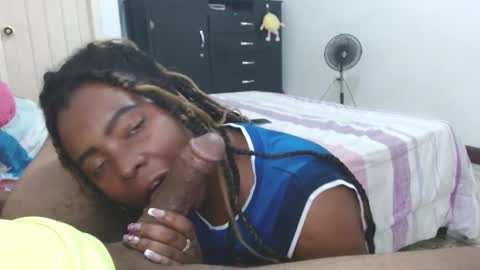 dominic and julieta... independent models online show from 4, 12, 2024