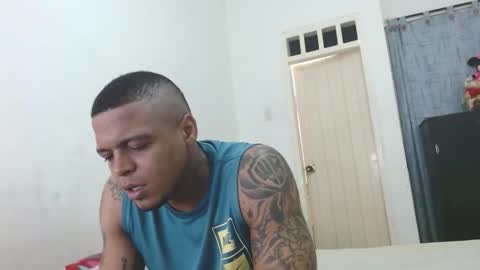 dominic and julieta... independent models online show from 16, 12, 2024