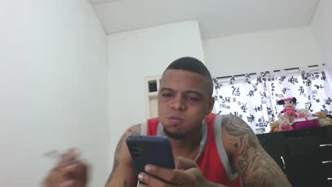 dominic and julieta... independent models online show from 5, 1, 2025