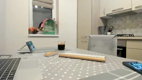 maria  alex online show from 6, 2, 2026