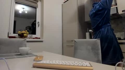 maria  alex online show from 19, 4, 2026