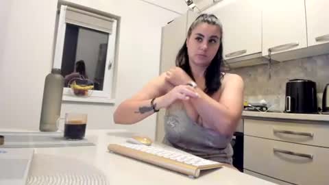 maria  alex online show from 14, 6, 2026