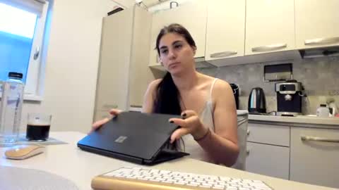 maria  alex online show from 4, 7, 2026