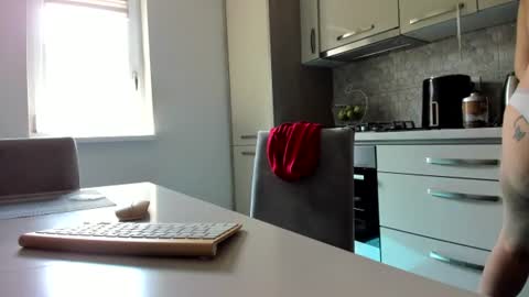 maria  alex online show from 19, 7, 2026