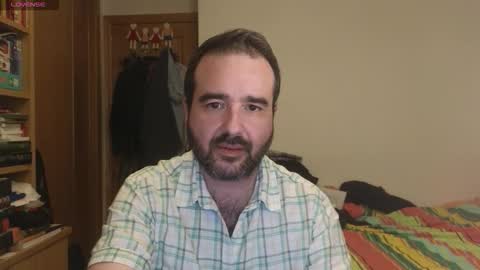 curiosillo1983 online show from 22, 9, 2025