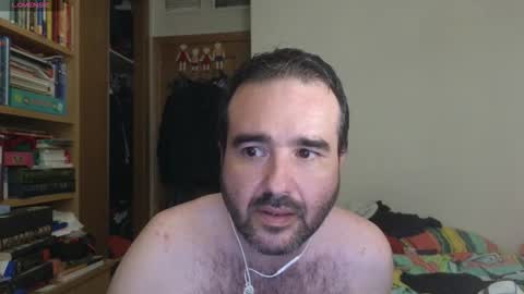 curiosillo1983 online show from 28, 9, 2025