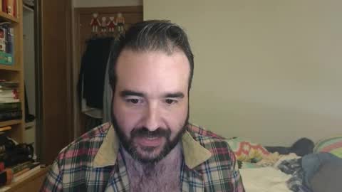 curiosillo1983 online show from 9, 11, 2025