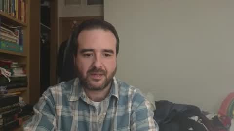 curiosillo1983 online show from 5, 3, 2026