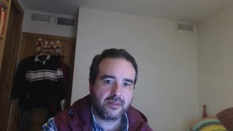 curiosillo1983 online show from 27, 3, 2026