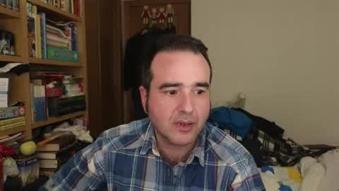 curiosillo1983 online show from 20, 4, 2026