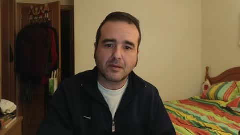 curiosillo1983 online show from 26, 4, 2026