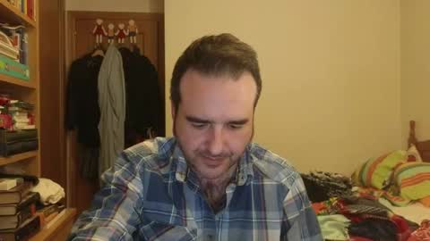 Snapshot of curiosillo1983 chatting on 4, 5, 2026 curiosillo1983 online show from 4, 5, 2026