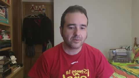 Snapshot of curiosillo1983 chatting on 16, 5, 2026 curiosillo1983 online show from 16, 5, 2026