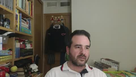 Snapshot of curiosillo1983 chatting on 30, 5, 2026 curiosillo1983 online show from 30, 5, 2026